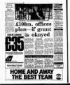 Evening Herald (Dublin) Wednesday 14 June 1989 Page 6