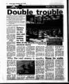 Evening Herald (Dublin) Wednesday 14 June 1989 Page 22