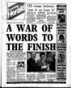 Evening Herald (Dublin) Thursday 15 June 1989 Page 1