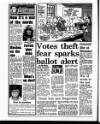 Evening Herald (Dublin) Thursday 15 June 1989 Page 4