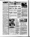 Evening Herald (Dublin) Thursday 15 June 1989 Page 18