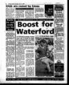 Evening Herald (Dublin) Thursday 15 June 1989 Page 58
