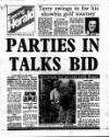 Evening Herald (Dublin) Saturday 17 June 1989 Page 1