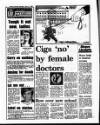 Evening Herald (Dublin) Saturday 17 June 1989 Page 4