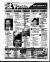 Evening Herald (Dublin) Saturday 17 June 1989 Page 18