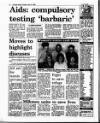 Evening Herald (Dublin) Monday 19 June 1989 Page 8