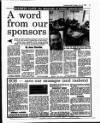Evening Herald (Dublin) Monday 19 June 1989 Page 15