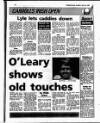 Evening Herald (Dublin) Saturday 24 June 1989 Page 39
