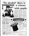 Evening Herald (Dublin) Saturday 15 July 1989 Page 5