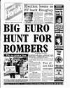 Evening Herald (Dublin) Monday 03 July 1989 Page 1