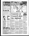 Evening Herald (Dublin) Monday 03 July 1989 Page 4