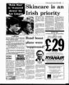 Evening Herald (Dublin) Tuesday 04 July 1989 Page 7