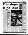Evening Herald (Dublin) Tuesday 04 July 1989 Page 46