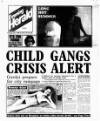 Evening Herald (Dublin) Wednesday 05 July 1989 Page 1