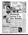 Evening Herald (Dublin) Thursday 06 July 1989 Page 4