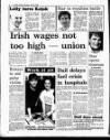 Evening Herald (Dublin) Saturday 08 July 1989 Page 2