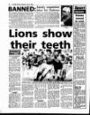 Evening Herald (Dublin) Saturday 08 July 1989 Page 38