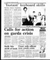 Evening Herald (Dublin) Wednesday 12 July 1989 Page 10