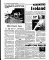 Evening Herald (Dublin) Wednesday 12 July 1989 Page 30