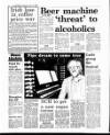 Evening Herald (Dublin) Thursday 13 July 1989 Page 8