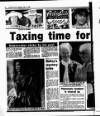 Evening Herald (Dublin) Thursday 13 July 1989 Page 28