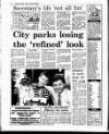 Evening Herald (Dublin) Friday 14 July 1989 Page 12