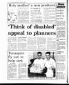 Evening Herald (Dublin) Friday 14 July 1989 Page 14