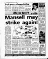 Evening Herald (Dublin) Friday 14 July 1989 Page 58