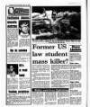 Evening Herald (Dublin) Saturday 15 July 1989 Page 4