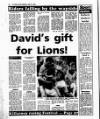 Evening Herald (Dublin) Saturday 15 July 1989 Page 40