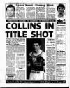 Evening Herald (Dublin) Monday 17 July 1989 Page 42