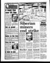 Evening Herald (Dublin) Thursday 20 July 1989 Page 4