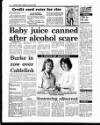 Evening Herald (Dublin) Thursday 20 July 1989 Page 6