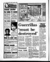 Evening Herald (Dublin) Tuesday 01 August 1989 Page 4