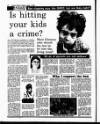 Evening Herald (Dublin) Tuesday 01 August 1989 Page 10
