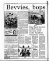 Evening Herald (Dublin) Tuesday 01 August 1989 Page 14