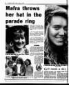 Evening Herald (Dublin) Tuesday 01 August 1989 Page 20