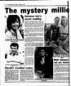 Evening Herald (Dublin) Wednesday 09 August 1989 Page 20