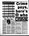 Evening Herald (Dublin) Monday 14 August 1989 Page 12