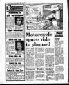 Evening Herald (Dublin) Wednesday 16 August 1989 Page 4