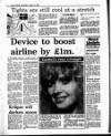 Evening Herald (Dublin) Wednesday 16 August 1989 Page 6