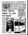 Evening Herald (Dublin) Wednesday 16 August 1989 Page 7