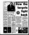 Evening Herald (Dublin) Wednesday 16 August 1989 Page 16