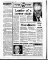 Evening Herald (Dublin) Thursday 17 August 1989 Page 16