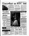 Evening Herald (Dublin) Saturday 19 August 1989 Page 7