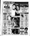 Evening Herald (Dublin) Saturday 19 August 1989 Page 20