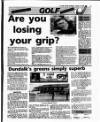 Evening Herald (Dublin) Saturday 19 August 1989 Page 31