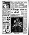 Evening Herald (Dublin) Saturday 26 August 1989 Page 4