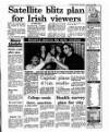 Evening Herald (Dublin) Saturday 26 August 1989 Page 7
