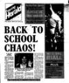Evening Herald (Dublin) Friday 01 September 1989 Page 1